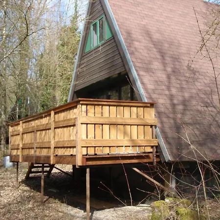 Chalet Chalet 150 *