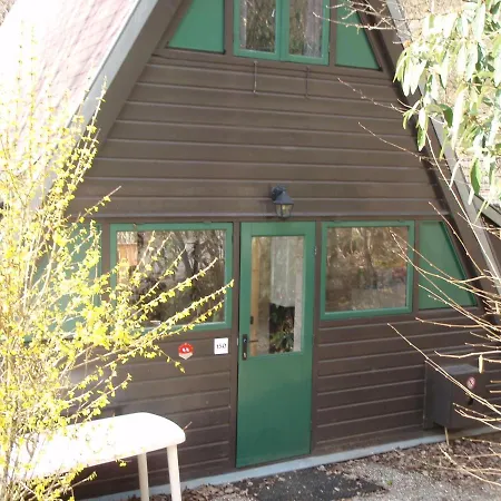 Chalet 150 *
